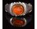 ROMAN SILVER INTAGLIO RING WITH CERES