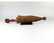 ROMAN IRON PUGIO WITH SCABBARD