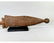 ROMAN IRON PUGIO WITH SCABBARD - 2