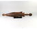ROMAN IRON PUGIO WITH SCABBARD - 3