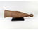 ROMAN IRON PUGIO WITH SCABBARD - 4