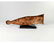 ROMAN IRON PUGIO WITH SCABBARD - 7
