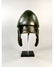 GREEK CHALCIDIAN BRONZE HOPLITE HELMET - 5