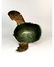 GREEK CHALCIDIAN BRONZE HOPLITE HELMET - 9