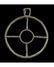 BRONZE AGE SUN AMULET