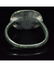 MEDIEVAL BRONZE RING WITH CROSS - 3