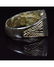 MEDIEVAL RING WITH DECORATION - 2