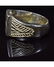 MEDIEVAL RING WITH DECORATION - 4