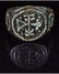MEDIEVAL BRONZE RING WITH CHRISTIAN MONOGRAM