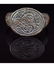 CRUSADERS BRONZE HERALDIC SEAL RING