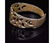 TUDOR PERIOD BRONZE WEDDING RING - 2
