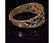 TUDOR PERIOD BRONZE WEDDING RING - 4