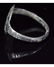 CRUSADERS SILVER RING WITH CROSS - 2