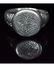 MEDIEVAL RING WITH "STAR OF BETHLEHEM" PATTERN