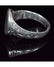 MEDIEVAL RING WITH "STAR OF BETHLEHEM" PATTERN - 2