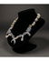 VIKING BEADED NECKLACE WITH LUNAR - 2