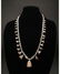 BRONZE AGE BEADED NECKLACE