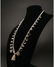 BRONZE AGE BEADED NECKLACE - 2