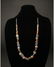 ROMAN BEADED NECKLACE