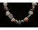 ROMAN BEADED NECKLACE - 2