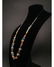 ROMAN BEADED NECKLACE - 3