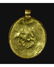 GREEK GOLD BOX PENDANT WITH CARNELIAN STONE - 3