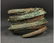 VIKING COILED BRACELET - 3