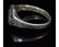 MEDIEVAL SILVER RING WITH FLOWER - 2