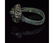 MEDIEVAL BRONZE DECORATED RING - 4