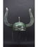 GREEK BRONZE WINGED HELMET - ex. AXEL GUTTMANN