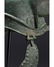GREEK BRONZE WINGED HELMET - ex. AXEL GUTTMANN - 6