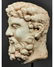 A ROMAN MARBLE HEAD OF HERCULES - 6
