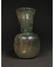 LARGE ROMAN GLASS UNGUENTARIUM FLASK - 3
