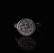 MEDIEVAL SILVER RING WITH MYTHOLOGICAL SCENE - 2