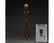 CHINESE HAN DYNASTY TERRACOTTA SOLDIER - TL TESTED