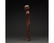 CHINESE HAN DYNASTY TERRACOTTA SOLDIER - TL TESTED - 3