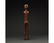 CHINESE HAN DYNASTY TERRACOTTA SOLDIER - TL TESTED - 4