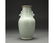 A CELADON-GROUND PORCELAIN VASE, CHINA - 3