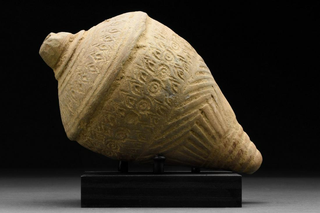 BYZANTINE POTTERY GREEK FIRE GRENADE Nov 21, 2021 Apollo Galleries