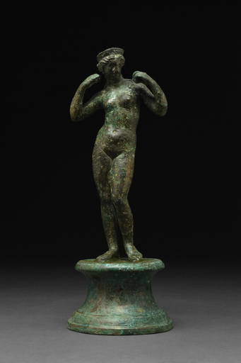 Image of FINE ART. - Greco-Roman Antiquity Callipygian Venus