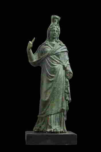 Statues & Statuettes