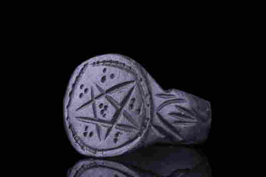Bronze Jewelry