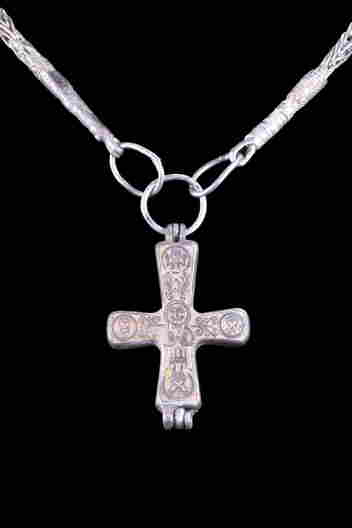 Religious & Spiritual Objects