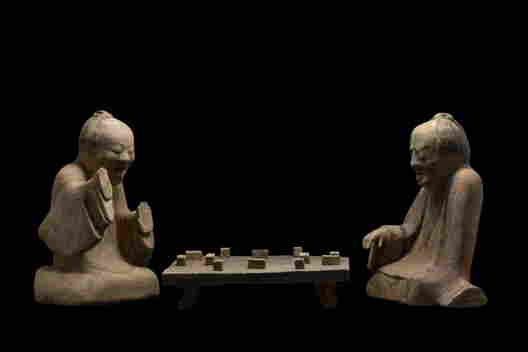 Han Dynasty Art