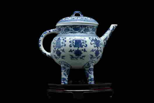 Decorative Objects