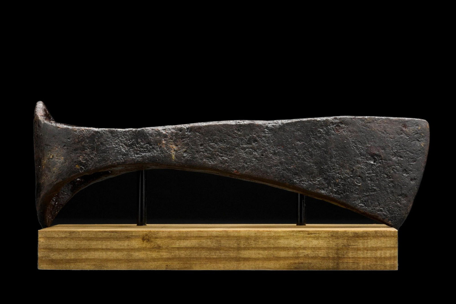 VIKING IRON WAR HAMMER (1 of 3)
