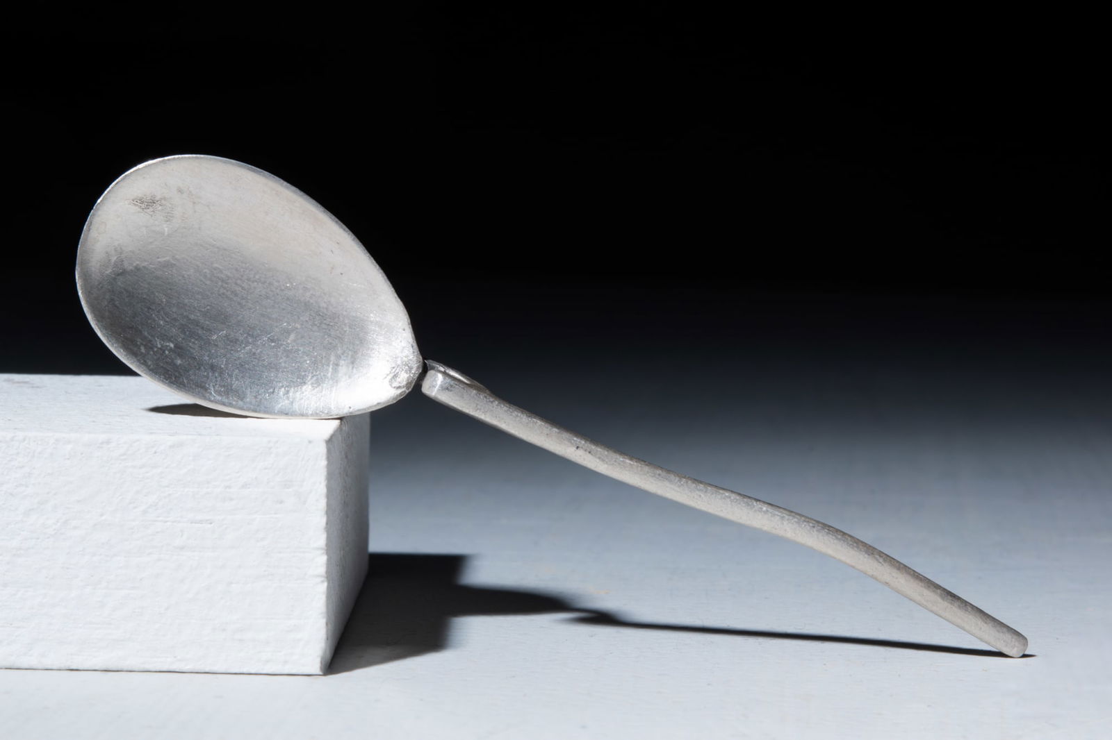 ROMAN SILVER SPOON (1 of 3)