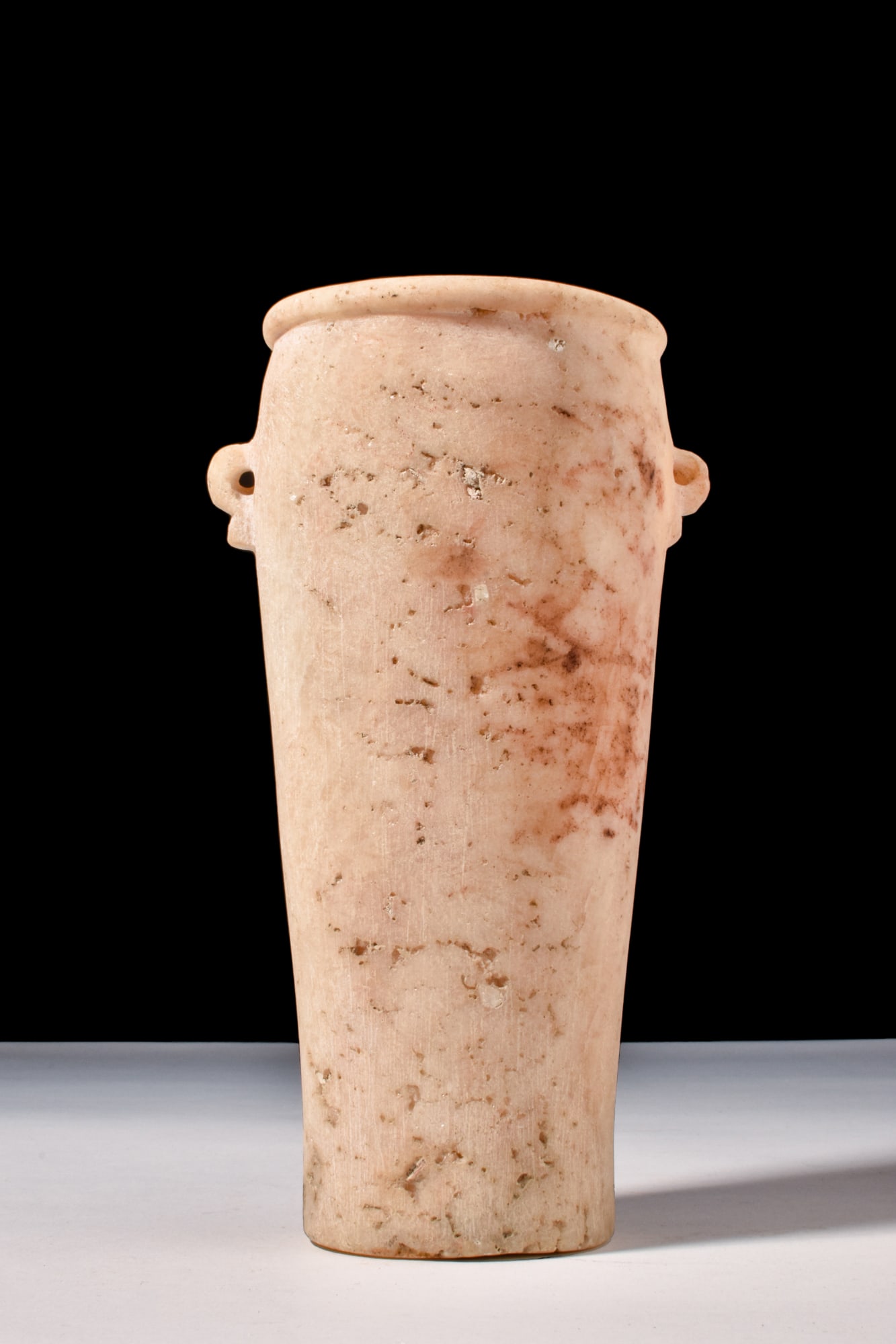 EGYPTIAN TALL VESSEL (1 of 4)