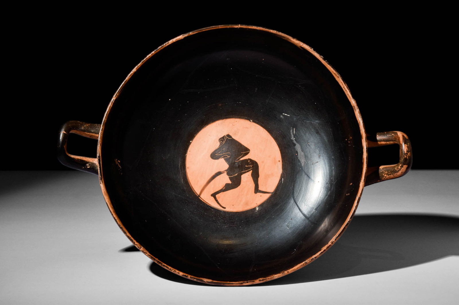 ATTIC/BOEOTIAN EYE CUP KYLIX (1 of 4)