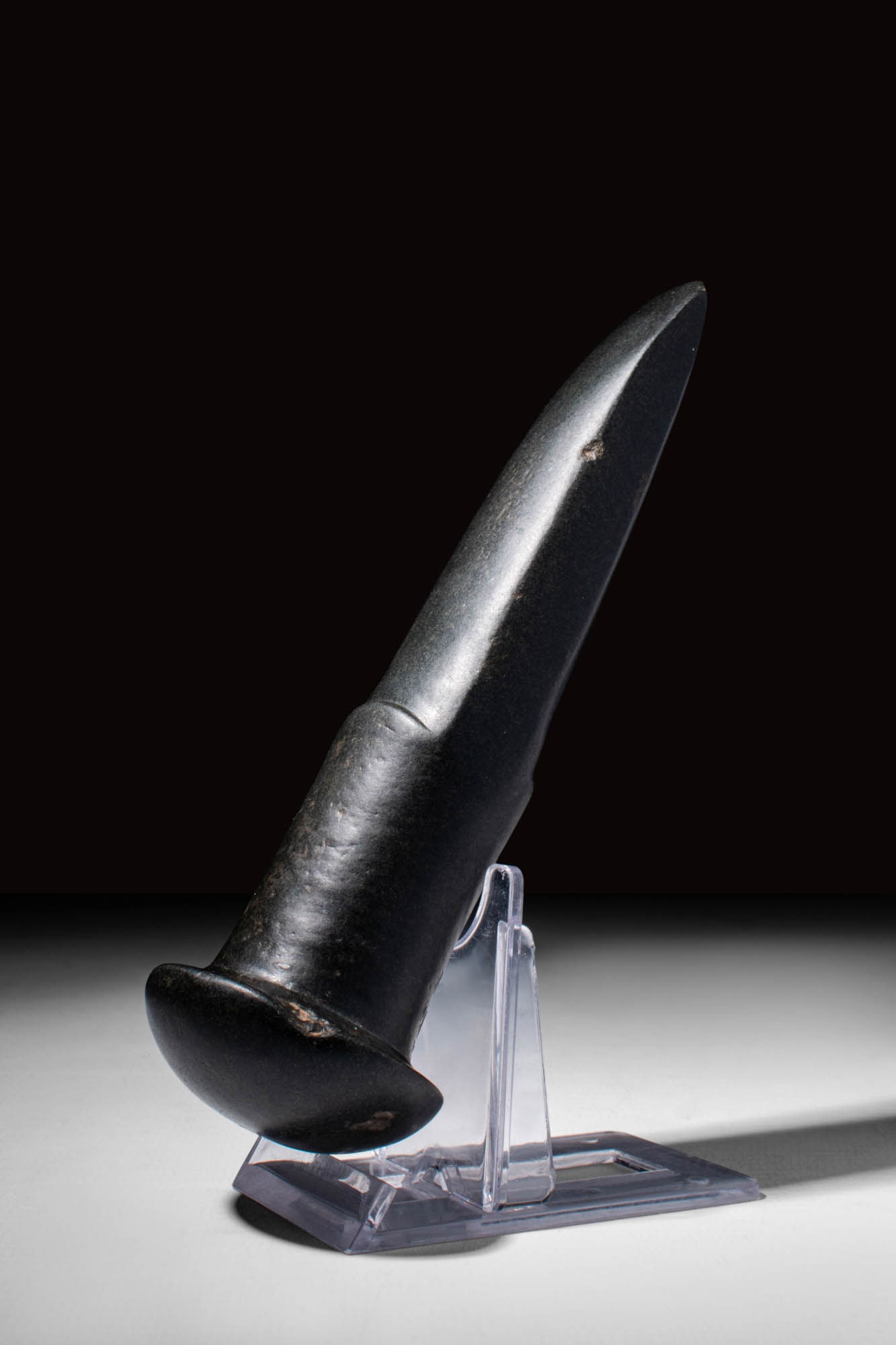 NORDIC STONE AXE (1 of 3)